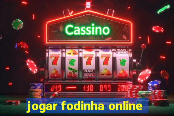 jogar fodinha online